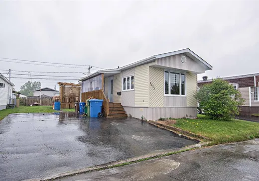 Loft for sale - 1773 Rue Le Nordique, Val-d'Or, J9P 4T4