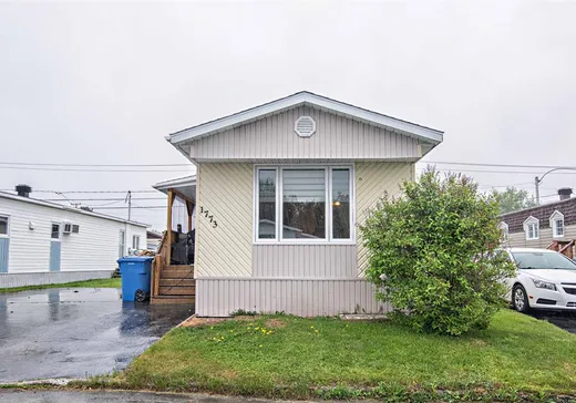 Loft for sale - 1773 Rue Le Nordique, Val-d'Or, J9P 4T4