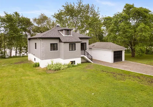 Maison à étages à vendre - 181 Rg Touchette, Saint-Anicet, J0S1M0
