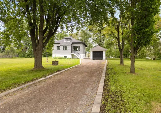 Maison à vendre - 181 Rg Touchette, Saint-Anicet, J0S 1M0