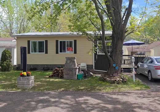 Maison mobile à vendre - 4506 Route 344, Mirabel, J0V2B0
