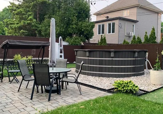 Maison à vendre - 55 Rue Bérard, Laval (Auteuil), H7H 1Y5