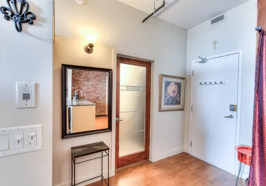 Condo à vendre - 4951 Rue Ontario E., Montréal (Mercier/Hochelaga-Maisonneuve), H1V 1M3