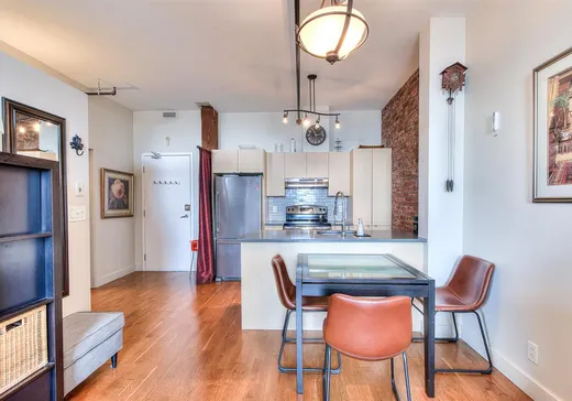 Condo à vendre - 4951 Rue Ontario E., Montréal (Mercier/Hochelaga-Maisonneuve), H1V 1M3