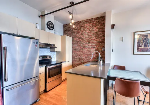 Condo à vendre - 4951 Rue Ontario E., Montréal (Mercier/Hochelaga-Maisonneuve), H1V 1M3
