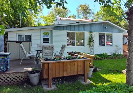 Maison mobile à vendre - 4506 Route 344, Mirabel, J0V2B0