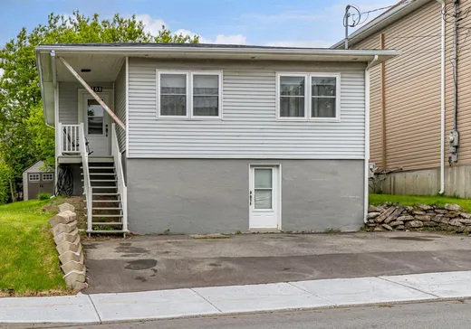 Maison à vendre - 108 Rue Principale S., Delson, J5B 1Z8