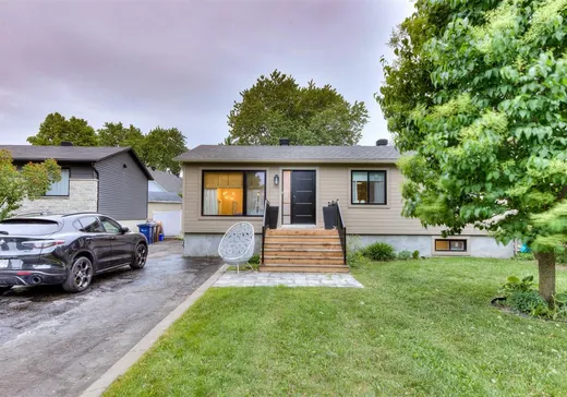 Maison à vendre - 195 Rue Lemonde, Laval (Sainte-Rose), H7L 1T8