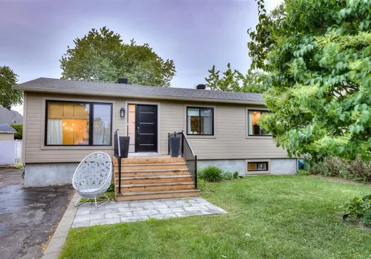 Maison à vendre - 195 Rue Lemonde, Laval (Sainte-Rose), H7L 1T8