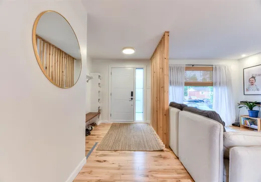 Maison à vendre - 195 Rue Lemonde, Laval (Sainte-Rose), H7L 1T8