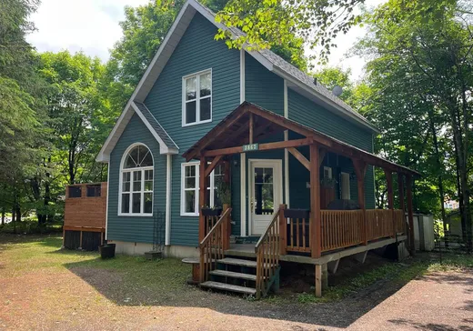 Maison à étages à vendre - 3867 Ch. du Lac-Morgan, Rawdon, J0K1S0