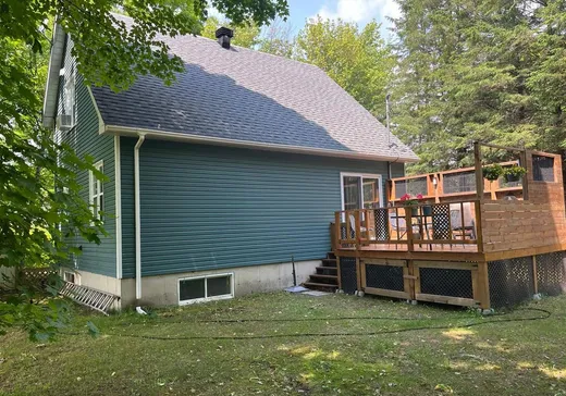 House for sale - 3867 Ch. du Lac-Morgan, Rawdon, J0K 1S0