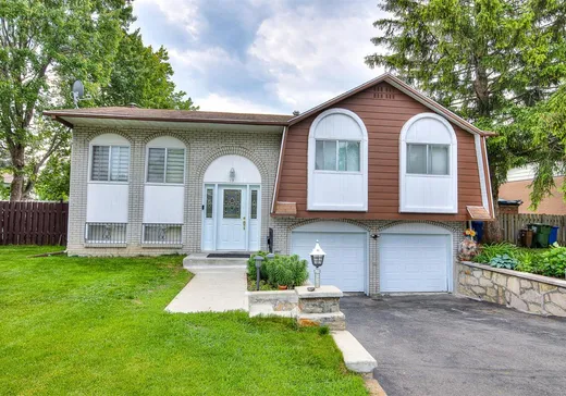 Maison à étages à vendre - 15 Rue Ash, Dollard-Des Ormeaux, H9B1J8