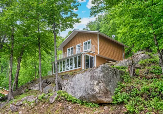 Maison à étages à vendre - 53 Ch. du Lac-Mitchell, Labelle, J0T1R0