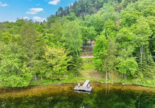 Maison à vendre - 53 Ch. du Lac-Mitchell, Labelle, J0T 1R0