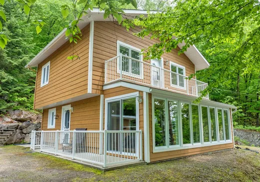 Maison à vendre - 53 Ch. du Lac-Mitchell, Labelle, J0T 1R0
