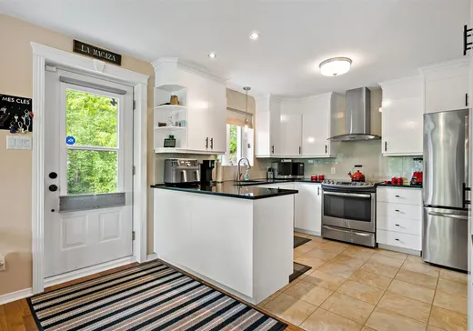 Maison à vendre - 53 Ch. du Lac-Mitchell, Labelle, J0T 1R0