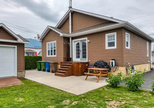 House for sale - 264 Rue St-Roch, Thetford-Mines, G0N 1E0