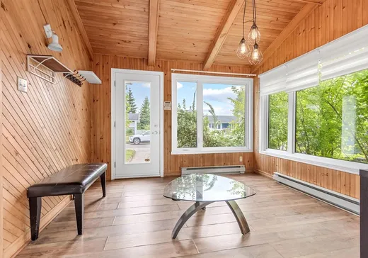 Maison à vendre - 3180 Av. des Grives, Charlesbourg, G1G 4M1