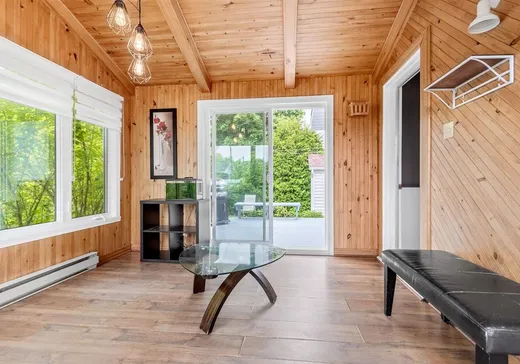 Maison à vendre - 3180 Av. des Grives, Charlesbourg, G1G 4M1