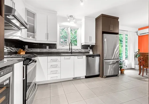 Maison à vendre - 3180 Av. des Grives, Charlesbourg, G1G 4M1