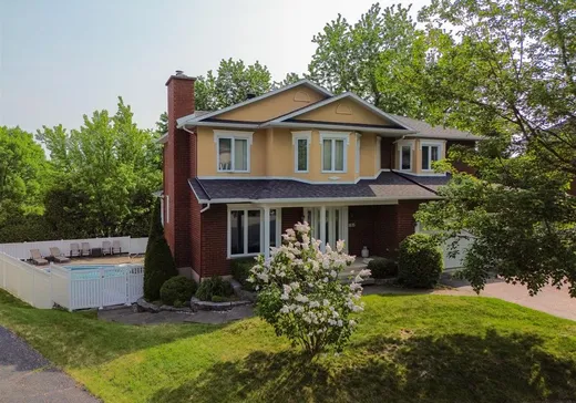 Maison à étages à vendre - 1575 Rue Desgagné, Sherbrooke, J1J1H8