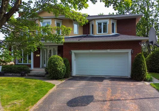 Maison à vendre - 1575 Rue Desgagné, Sherbrooke, J1J 1H8