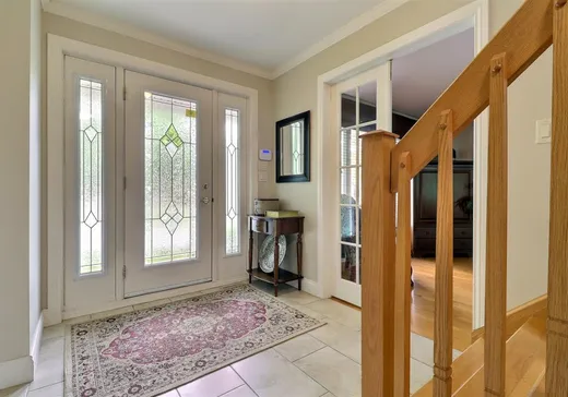 Maison à vendre - 1575 Rue Desgagné, Sherbrooke, J1J 1H8