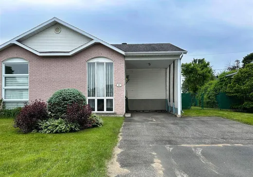 Maison à vendre - 37 Rue Julien, Victoriaville, G6S 1G4