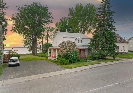 Two or more stories for sale - 14080 Boul. Bécancour, Trois-Rivières, G9H2J4