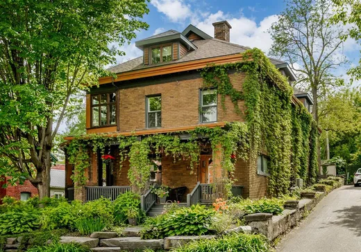 Maison à étages à vendre - 125 Rue Brooks, Sherbrooke, J1H4X7