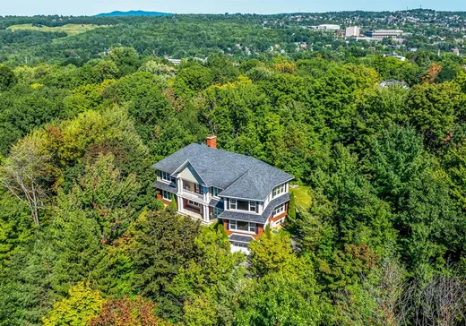 Two or more stories for sale - 460Z Rue de l'Ontario, Sherbrooke, J1J3R2