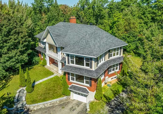 House for sale - 460Z Rue de l'Ontario, Sherbrooke, J1J 3R2