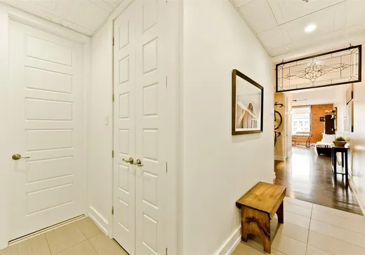 Condo à vendre - 31 Rue King O., Sherbrooke, J1H 1N5