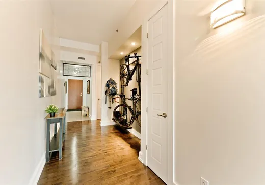 Condo à vendre - 31 Rue King O., Sherbrooke, J1H 1N5