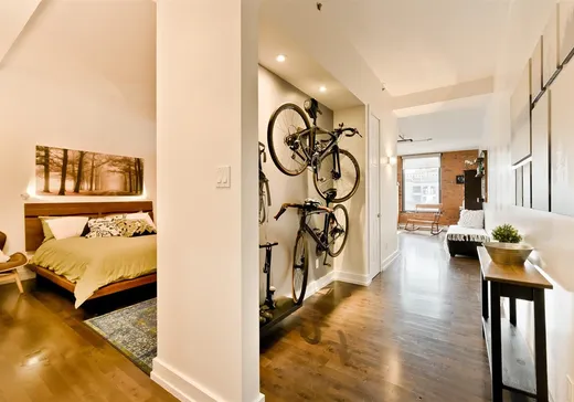 Condo à vendre - 31 Rue King O., Sherbrooke, J1H 1N5