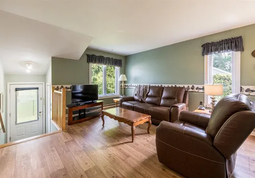 Maison à vendre - 9 Rue Ellson, Knowlton, J0E 1V0