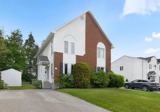 Maison à vendre - 1118 Rue McCrea, Sherbrooke, J1L 2N5