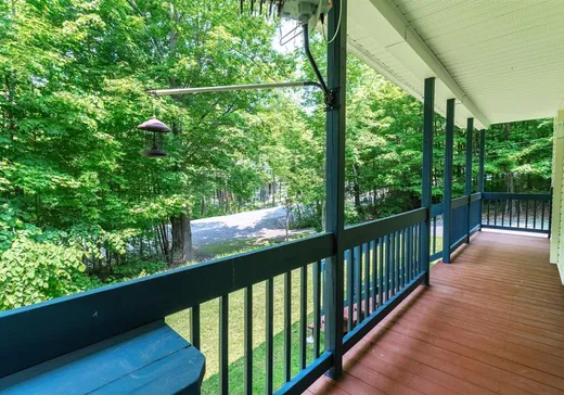 Maison à vendre - 138 Rue des Mélèzes, Bromont, J2L 1T6