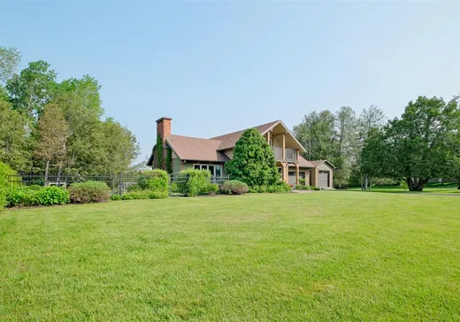 Maison à vendre - 915 Boul. des Érables, Valcourt, J0E 2L0