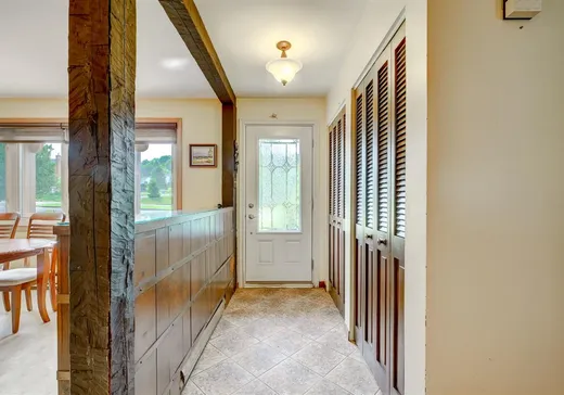 Maison à vendre - 915 Boul. des Érables, Valcourt, J0E 2L0