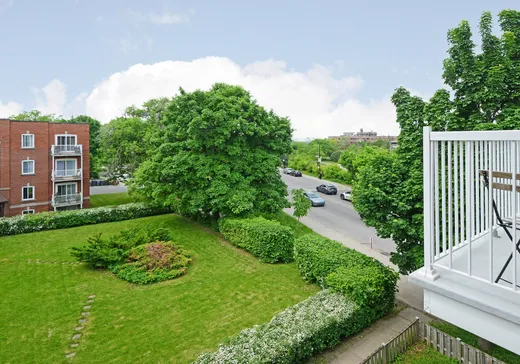 Condo à vendre - 2940 Av. Van Horne, Montréal (Côte-des-Neiges), H3S 1R1