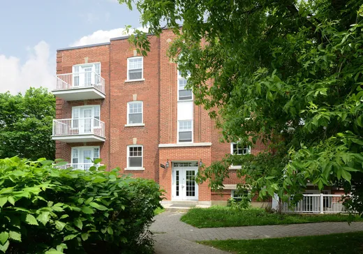 Condo à vendre - 2940 Av. Van Horne, Montréal (Côte-des-Neiges), H3S 1R1