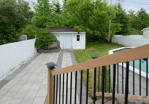 Maison à vendre - 4052 Rue Doublet, Laval (Saint-François), H7B 1G3