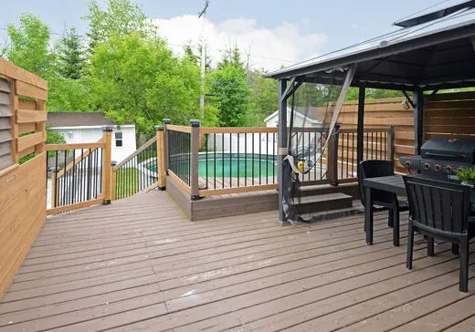 Maison à vendre - 4052 Rue Doublet, Laval (Saint-François), H7B 1G3