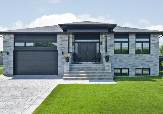 Maison à vendre - 5 Av. des Tilleuls, Salaberry-de-Valleyfield, J6T 0G1