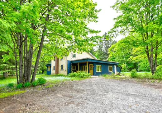 Maison à vendre - 950-940 Ch. de la Rivière-Blanche, St-Jean-De-Matha, J0K 2S0