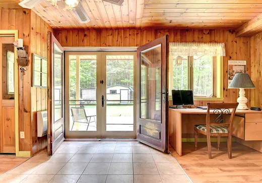 Maison à vendre - 950-940 Ch. de la Rivière-Blanche, St-Jean-De-Matha, J0K 2S0