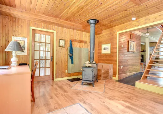 Maison à vendre - 950-940 Ch. de la Rivière-Blanche, St-Jean-De-Matha, J0K 2S0