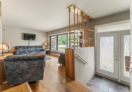 Maison à vendre - 40-A Rue Élisabeth, Bedford, J0J 1A0